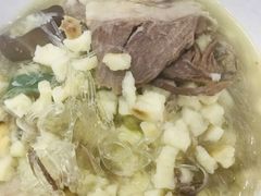 -刘信牛羊肉小炒泡馍(回民街店)