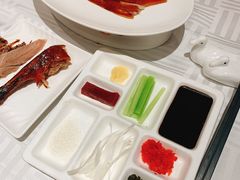 -四季民福烤鸭店(王府井灯市口店)