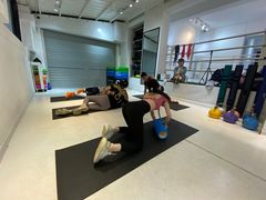 -猴哥健身(保利童心缘店)