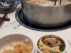 -煲王粤菜餐厅(中侨中心店)