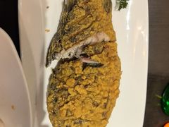 -老牌坊鲁菜名店(聊城美食岛店)