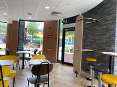 -麦当劳(惠政老街店)
