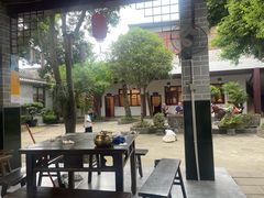 -郭鸡肉·非遗餐厅(安仁古镇店)