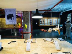 -现代汽车文化中心 Hyundai Motorstudio Beijing