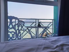 -深圳海边小筑客栈