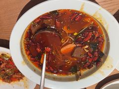 -榕意·川味之美(深业上城店)