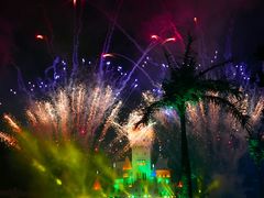 -青岛方特梦幻王国