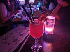 -MOSSO音乐酒吧·live house(长乐路店)