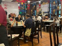-宝香绑线肉骨茶(柏威年广场店)