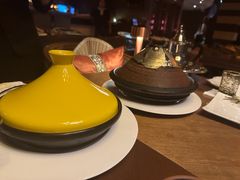 -Tajine Moroccan塔金摩洛哥中东餐厅