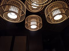 大堂-盡膳口福·百年汤方火锅(科华北路店)