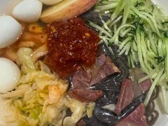 -海知道大连海鲜水饺(南山大冲店)