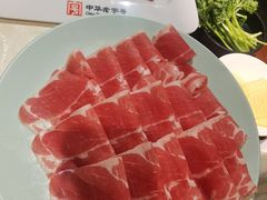 -东来顺饭庄(apm总店)