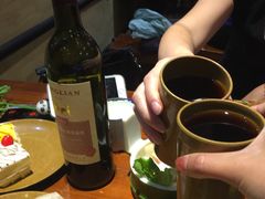 -369自助烤肉鱼火锅(平阳路店)