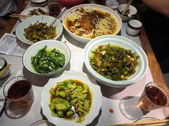 -9家湘菜(上南路店)