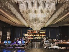 -瑞吉吧 The St·Regis Bar(长沙瑞吉酒店)