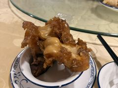 -伟记牛蹄(道滘店)