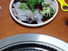 -高家小院铁锅炖大鹅(哈西高铁站店)
