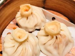 -南京大牌档(凯德大峡谷店)