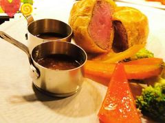 -芳草地西式融合餐厅(回龙窝店)