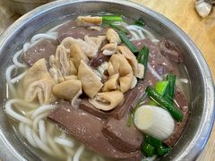 猪脏粉-守英猪脏粉(仓桥街店)