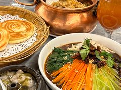 -蔼若春.传承云南菜(金碧公园店)