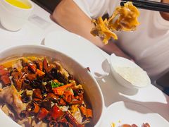 -张福记(五一公园店)