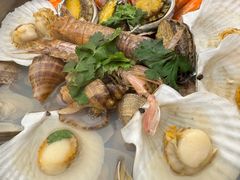 -品海楼·大连海胆锅贴馆(东港店)