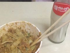 -丽华早点(大成路店)