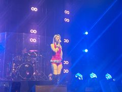 -MOSSO·Liveshow(M3香港广场店)