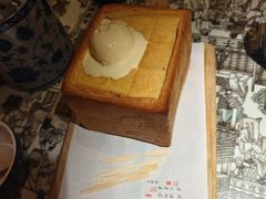 -绿茶餐厅(昌平悦荟店)