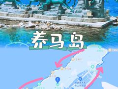 -养马岛旅游度假区