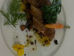 -马克西姆餐厅(崇文门店)