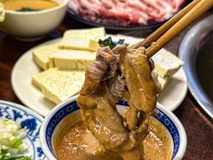 -前门张记涮肉(前门店)