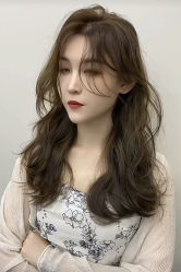 -苏豪美发S A L O N烫发染发