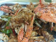 -日照大牌檔•小船海鲜(万平口店)