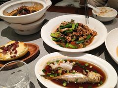 -甬上名灶(天一阁·翠柏店)