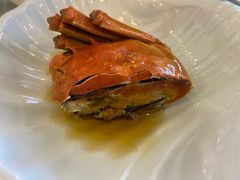 熟醉大闸蟹-蟹盛(上海白玉兰广场店)