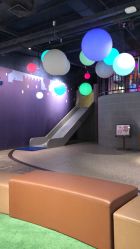 -幻贝家儿童乐园(武汉永旺梦乐城店)