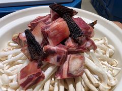 -味莊·青岛菜(云霄路店)
