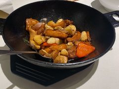 -衡山汇·高级粤菜(霄云路店)