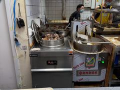 -穆得·老周家牛肉烧饼(普利街店)