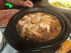 -山四砂锅(太原钟楼街店)