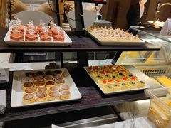 -沈阳和平艾美酒店新食谱西餐厅