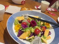 -石榴红了·非遗酥皮烤包子·新疆菜(瑞豪店)