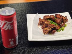 -夜猫子串吧·龙虾.江西小炒(万塘路店)