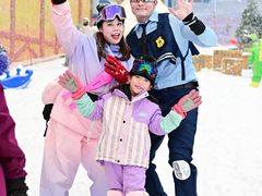 -广州热雪奇迹