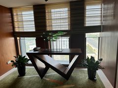 -苏州汇融广场假日酒店