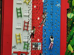 -蒙特利亲子乐园