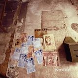网红万安街打卡——暴风陈伟霆[亲亲]